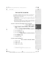 Preview for 44 page of Sagem MF 3430 User Manual