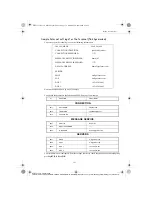 Preview for 45 page of Sagem MF 3430 User Manual