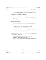 Preview for 49 page of Sagem MF 3430 User Manual