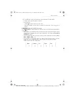 Preview for 51 page of Sagem MF 3430 User Manual