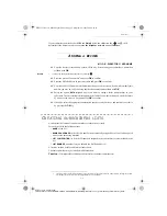 Preview for 53 page of Sagem MF 3430 User Manual