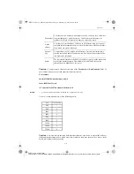 Preview for 57 page of Sagem MF 3430 User Manual