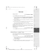 Preview for 58 page of Sagem MF 3430 User Manual