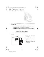 Preview for 60 page of Sagem MF 3430 User Manual