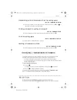 Preview for 67 page of Sagem MF 3430 User Manual