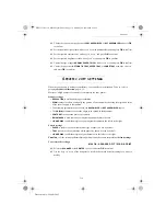 Preview for 69 page of Sagem MF 3430 User Manual