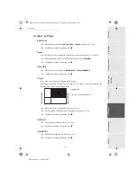 Preview for 70 page of Sagem MF 3430 User Manual