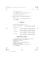 Preview for 73 page of Sagem MF 3430 User Manual