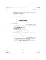 Preview for 77 page of Sagem MF 3430 User Manual