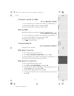 Preview for 78 page of Sagem MF 3430 User Manual