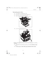 Preview for 93 page of Sagem MF 3430 User Manual