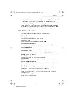 Preview for 95 page of Sagem MF 3430 User Manual