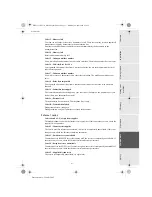 Preview for 96 page of Sagem MF 3430 User Manual