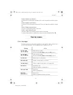 Preview for 97 page of Sagem MF 3430 User Manual