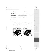 Preview for 98 page of Sagem MF 3430 User Manual