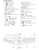 Preview for 8 page of Sagem MF 3505 User Manual