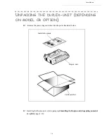 Preview for 14 page of Sagem MF 3505 User Manual