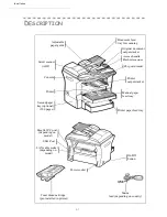 Preview for 15 page of Sagem MF 3505 User Manual