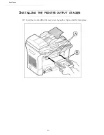 Preview for 17 page of Sagem MF 3505 User Manual