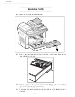 Preview for 19 page of Sagem MF 3505 User Manual