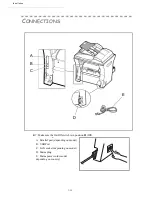 Preview for 27 page of Sagem MF 3505 User Manual