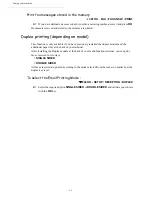 Preview for 39 page of Sagem MF 3505 User Manual