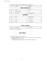 Preview for 47 page of Sagem MF 3505 User Manual