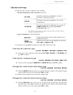 Preview for 48 page of Sagem MF 3505 User Manual