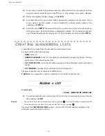 Preview for 55 page of Sagem MF 3505 User Manual