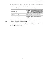 Preview for 56 page of Sagem MF 3505 User Manual