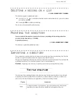 Preview for 58 page of Sagem MF 3505 User Manual