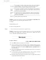 Preview for 59 page of Sagem MF 3505 User Manual