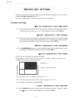 Preview for 63 page of Sagem MF 3505 User Manual