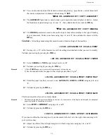 Preview for 64 page of Sagem MF 3505 User Manual