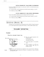 Preview for 65 page of Sagem MF 3505 User Manual