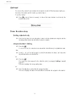 Preview for 67 page of Sagem MF 3505 User Manual