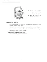 Preview for 93 page of Sagem MF 3505 User Manual