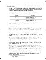 Preview for 4 page of Sagem MF 3610 SMS User Manual