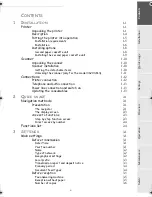 Preview for 5 page of Sagem MF 3610 SMS User Manual