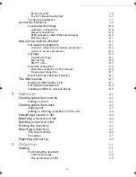 Preview for 6 page of Sagem MF 3610 SMS User Manual