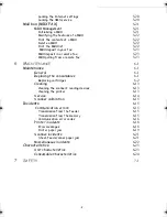 Preview for 8 page of Sagem MF 3610 SMS User Manual