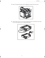 Preview for 10 page of Sagem MF 3610 SMS User Manual