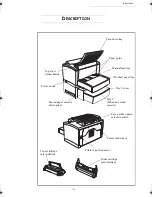 Preview for 12 page of Sagem MF 3610 SMS User Manual