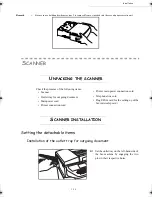 Preview for 18 page of Sagem MF 3610 SMS User Manual