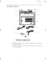 Preview for 20 page of Sagem MF 3610 SMS User Manual