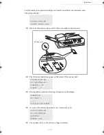 Preview for 22 page of Sagem MF 3610 SMS User Manual