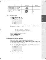 Preview for 25 page of Sagem MF 3610 SMS User Manual