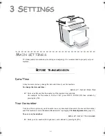 Preview for 31 page of Sagem MF 3610 SMS User Manual