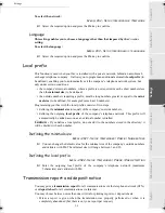 Preview for 33 page of Sagem MF 3610 SMS User Manual