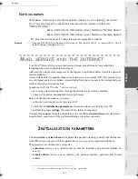 Preview for 41 page of Sagem MF 3610 SMS User Manual